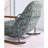Comfortable Breathable Ash Wood Chair