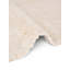 Denten Geometric Hand Tufted Shag Area Rug-92490057-92490060