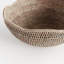 BURMA RATTAN SCALLOPED EDGE BOWL LG-569006133-563119202