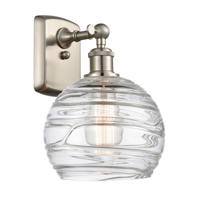 Katelin Armed Sconce