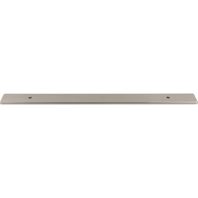 Radcliffe Pull Backplate