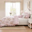 Ensemble d'édredon en microfibre 4 pièces Elena-134366760-134366762