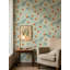 Décoration murale amovible rétro Mid-Century-126556177