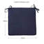 4" Outdoor Seat Cushion Set Of 2-353531276-353531278