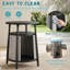 Table d'appoint ronde Cat House-717066461