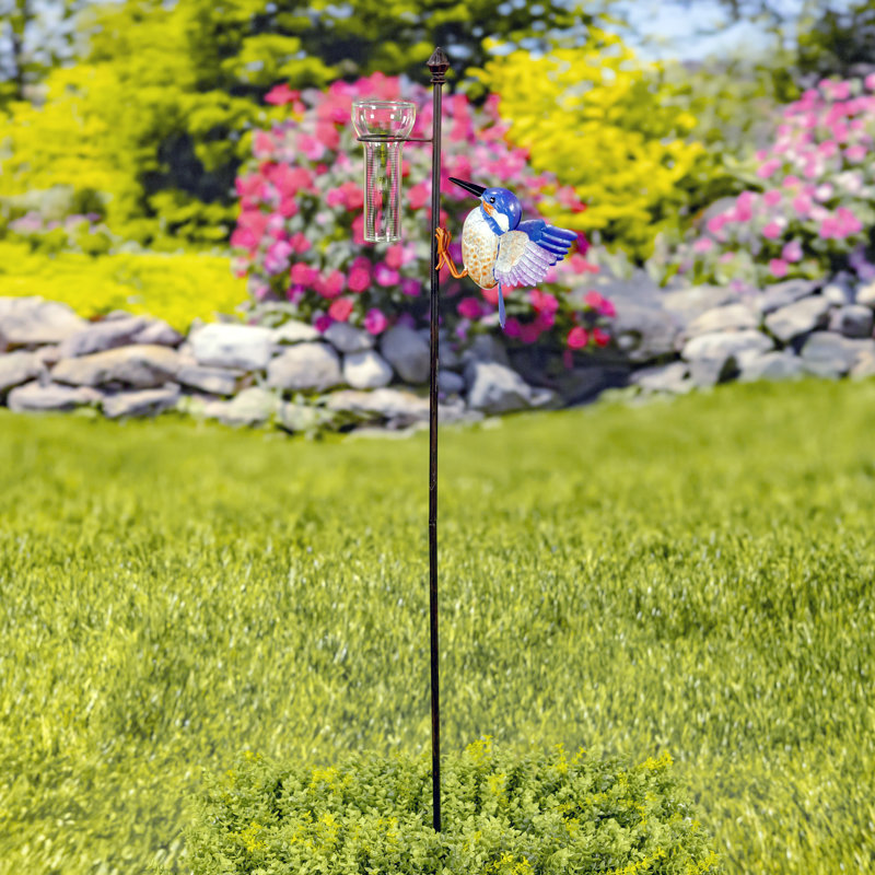 Piquet de jardin Secily