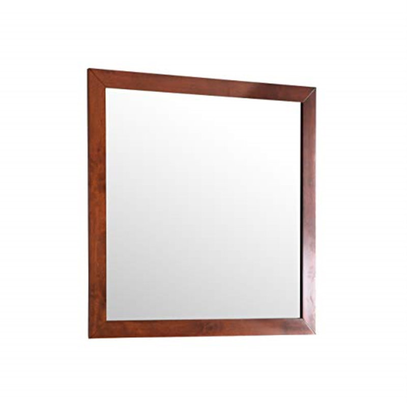 Miroir Aguilar, Cerise