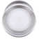 BENNI 5.375 In. 1 Light Integrated LED Wall Light With Clear Acrylic Shade, Adjustable Color Temperature