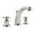 Polished Nickel selected