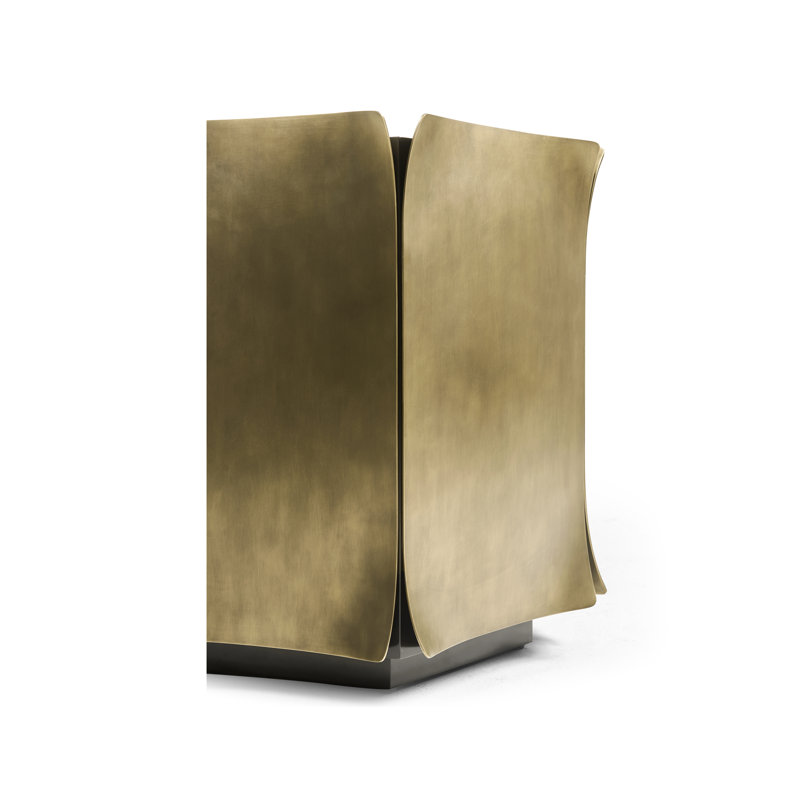 JC Modern End Table