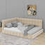 Lit de jour double rembourré-2075802629