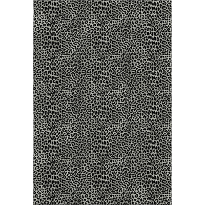 Premium Machine Washable Kishonna AMF43 Shadow Rug