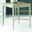 Georgian End Table