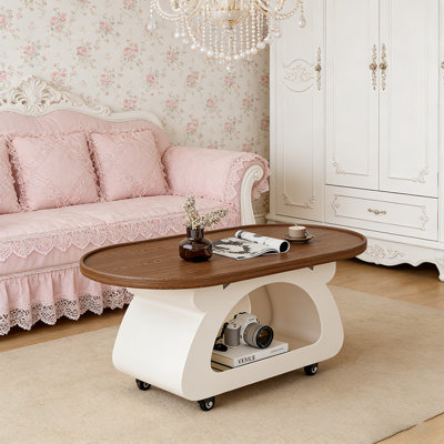 Table basse Minimalist