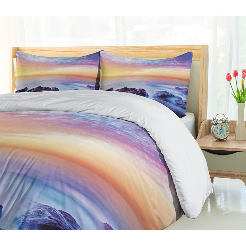Coastal Duvet Cover