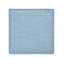 Pouf Hampton Square - bleu ardoise-1836886354