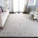 Brayton Hand Hooked Wool Pile Damask Rug