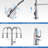 KIBI Aurora Kitchen Faucet-81099225