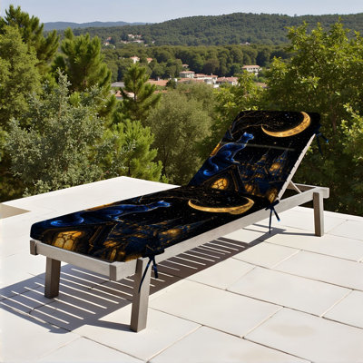 Coussin de patio pour l'extérieur 3 po Peenoke