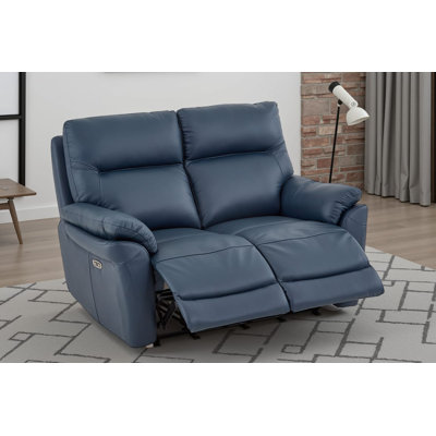 Huckins 2 Seater Electric Reclining Sofa