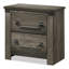 Ensemble de chambre à coucher 3 pièces Brien-142777086