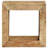 Copelynn Solid Wood End Table
