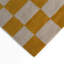 Tapis d'intérieur et d'extérieur à carreaux beige-1093923314