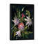 « fleur show i », reproduction d’impression sur toile tendue-72442016-72442022-27700170