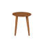 Ensemble de 3 tables basses Leitch