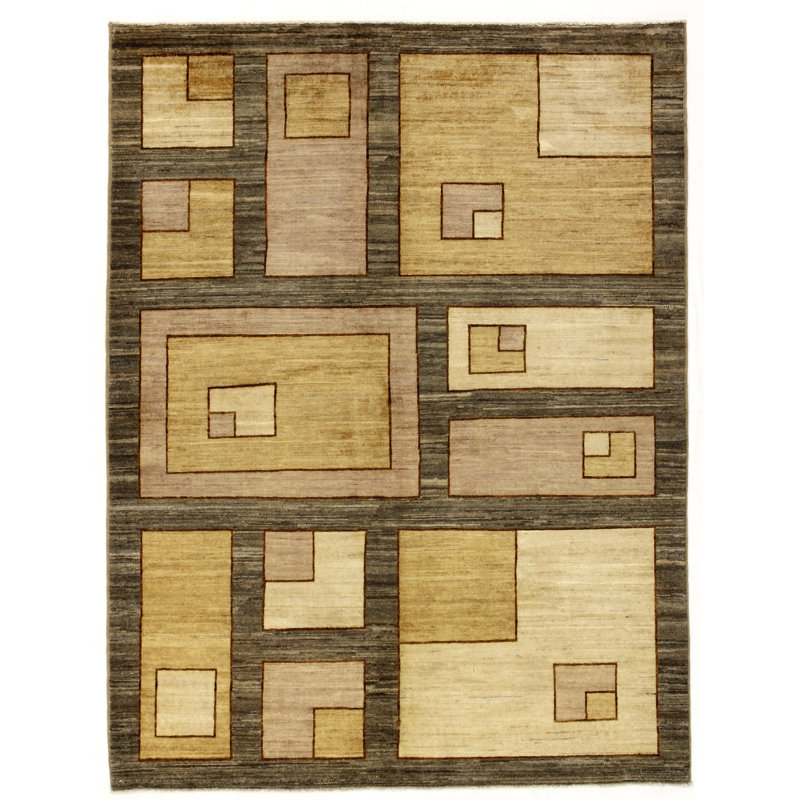 Modcar Rug