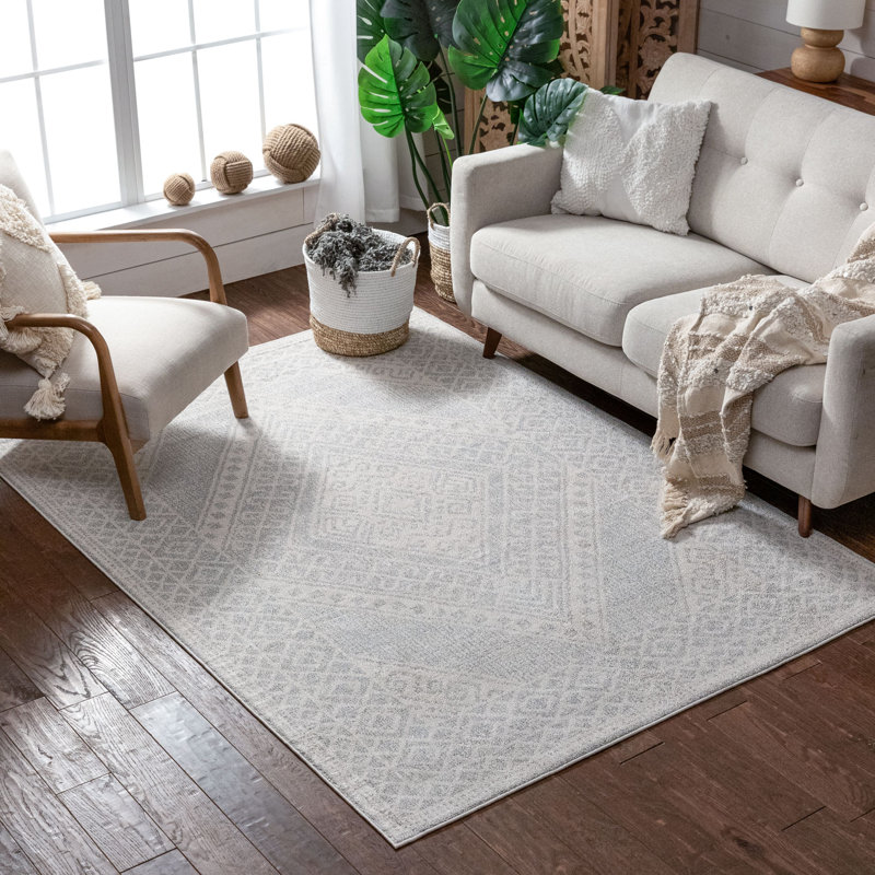 Area Rug, Rectangle 120 x 160cm