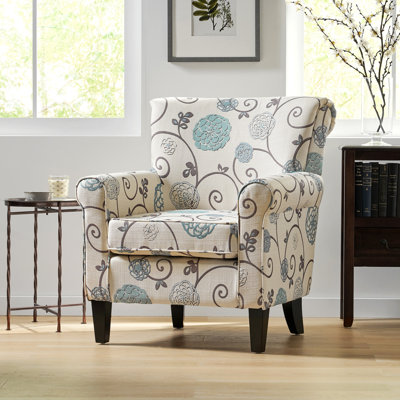 Macomber Armchair