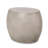 Outdoor Lightweight Concrete Side Table