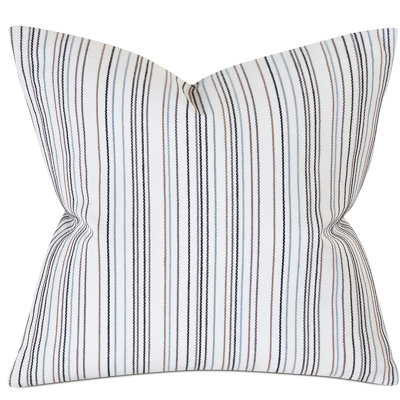 Fenton Square Pillow Cover & Insert