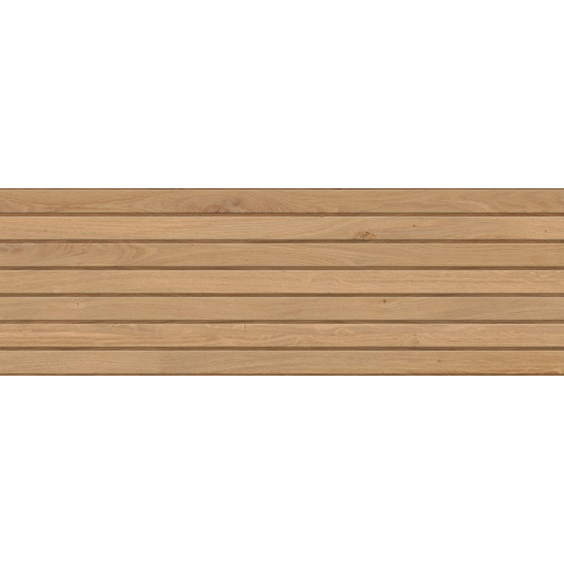 Carreau de céramique mat 12 po x 36 po Paradiso