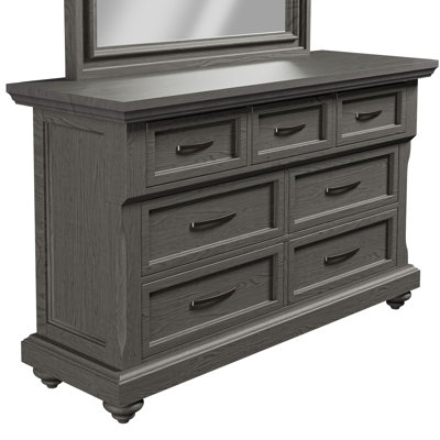 Mobilier de chambre à coucher 1 pièce