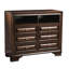 Commode média 6 tiroirs Goldene-29264815