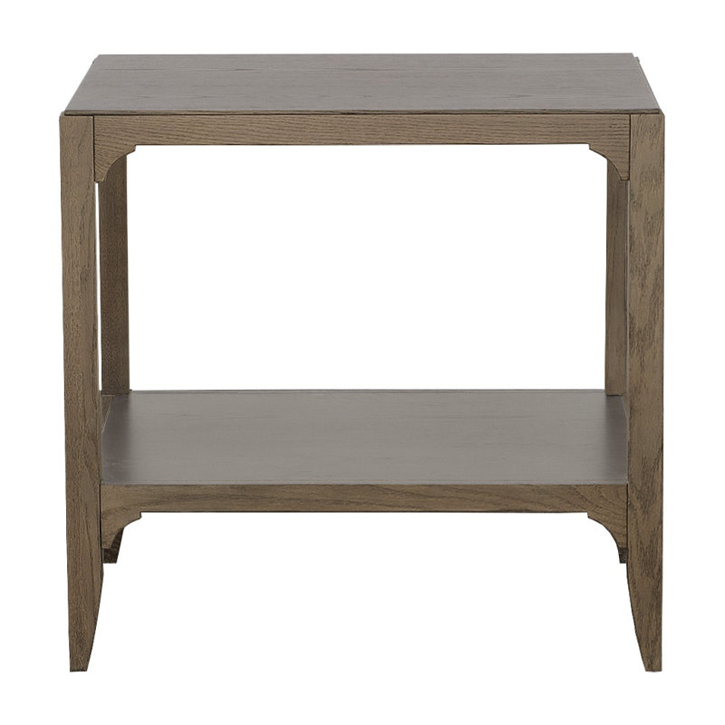 Kendrick End Table, 25" H x 20" W x 26" D