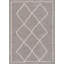 Harlow Moroccan Synthetic Area Rug-57329396