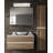 Olson 4 - Light Dimmable LED Bath Bar