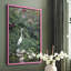 Impression encadrée Matisse MDCC-XXI - bois massif-633849997-633850010