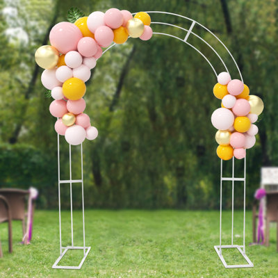 Carbon Steel Backdrops & Signs