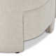 Haimes Upholstered Barrel Chair