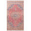 Tapis unique en laine 6 pi 3 po x 11 pi Yatharth