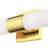 Cailum 2-Light Dimmable Vanity Light-1551541211