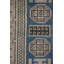 Konya One-of-a-Kind 3'8" X 5'2" Area Rug