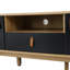 Raymund Unfinished TV Stand for TVs up to 65"