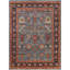 Serapi One-of-a-Kind 9' 0" X 11' 11" Hand Knotted Area Rug