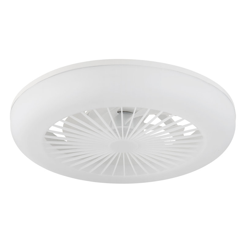 45cm Ceiling Fan with LED Lights