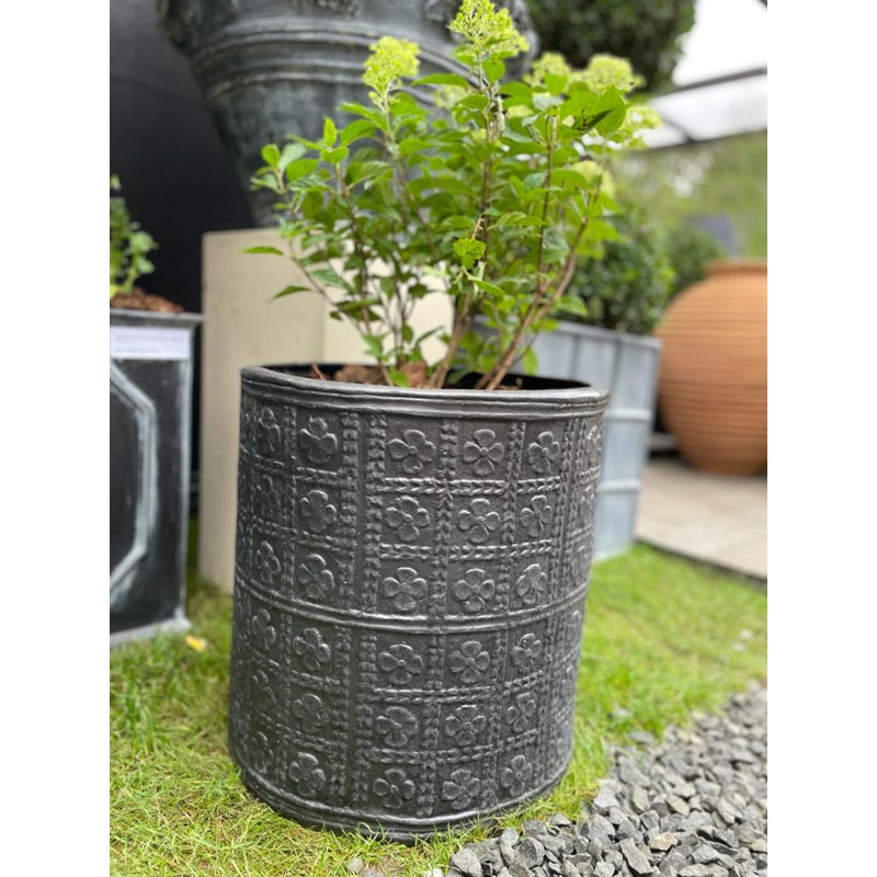 Mesa Handmade Plant Pot, Medium